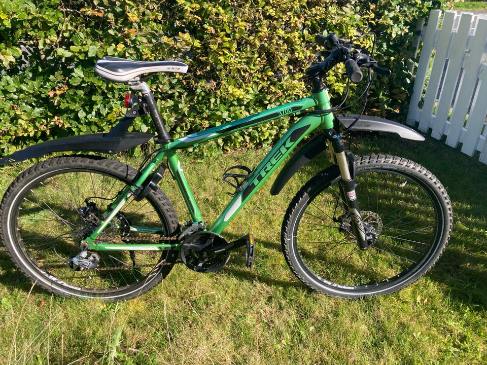 Trek anden mountainbike 26