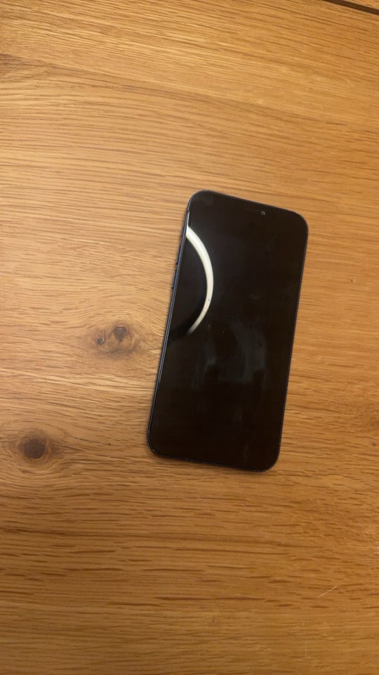 iPhone 12, 64 GB, blå