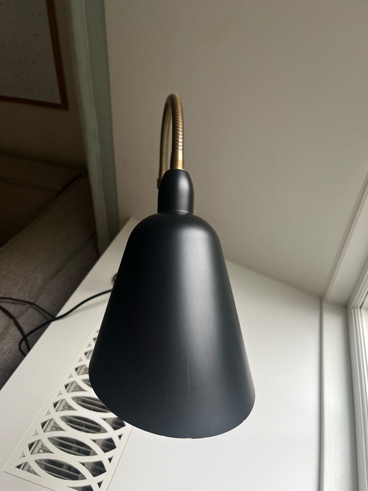 Arkitektlampe, Arne Jacobsen