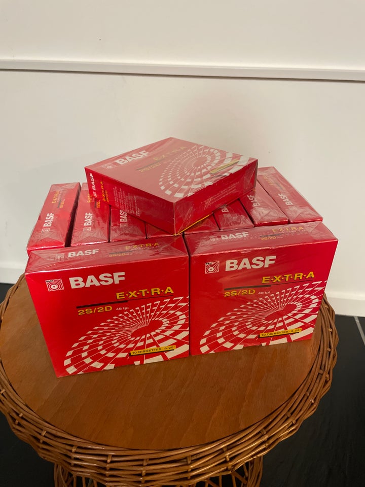 Andet BASF Perfekt