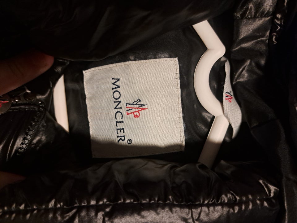 Jakke, str. XL, MONCLER