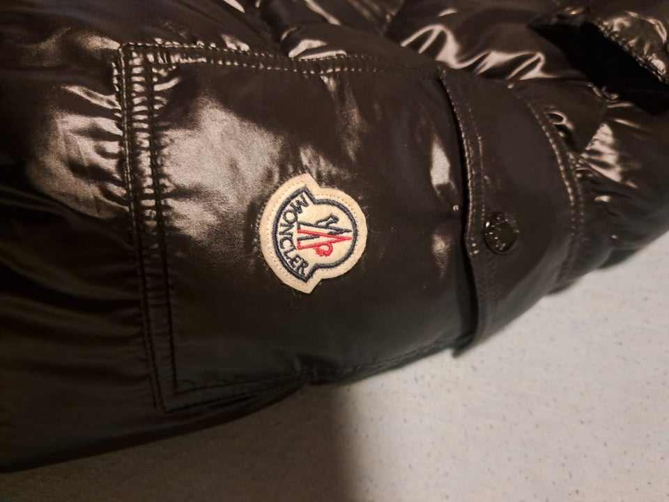 Jakke, str. XL, MONCLER