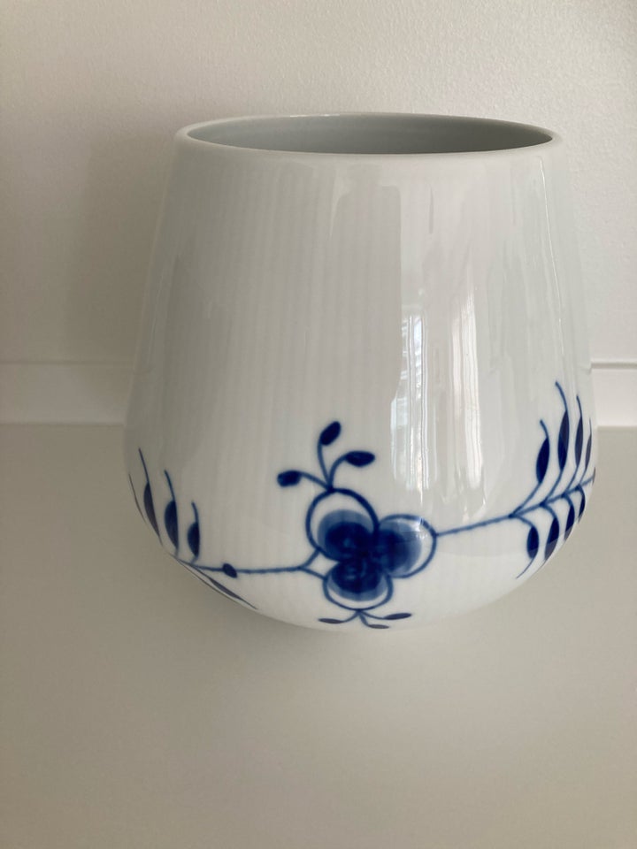 Porcelæn Vase  Royal Copenhagen