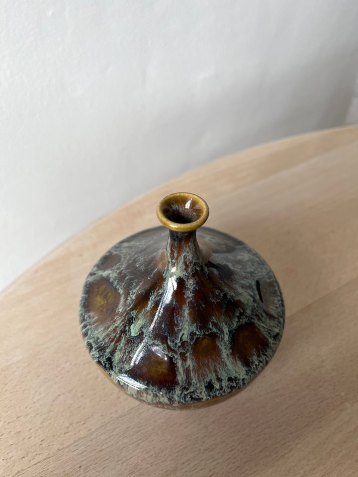 Keramik Vase Gunnar Andersson