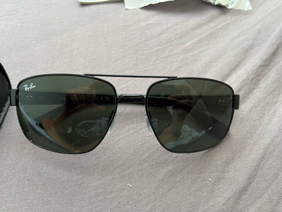 Solbriller herre, Ray Ban