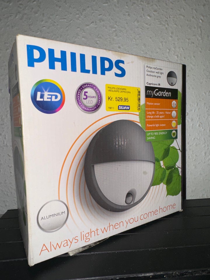 LED, Philips