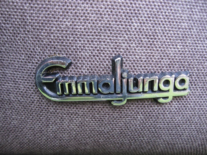 Kombivogn, Emmaljunga EDGE (med 2