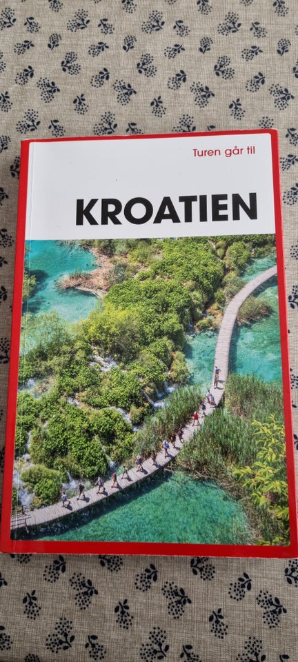 Kroatien, turen går til, emne: