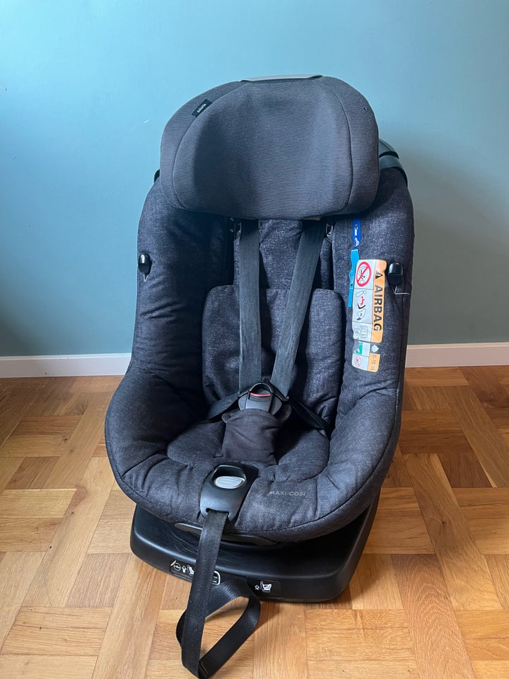 Autostol, op til 18 kg , Maxi Cosi