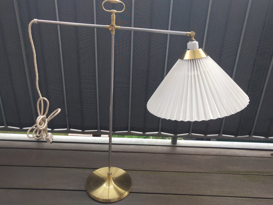 Arkitektlampe Le Klint