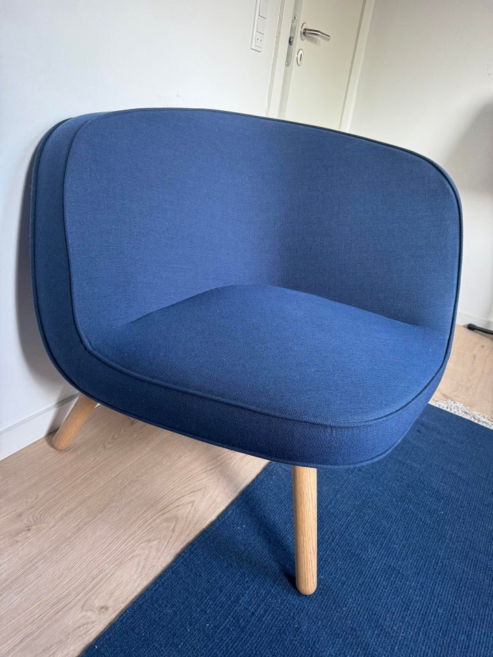 Fritz Hansen VIA57 Designet af