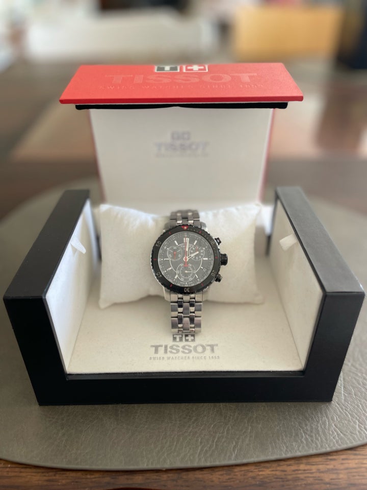 Herreur Tissot