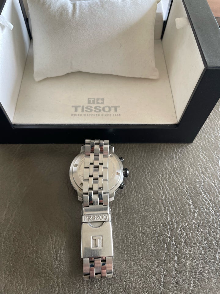 Herreur Tissot