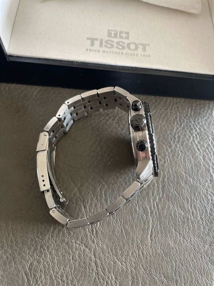 Herreur Tissot