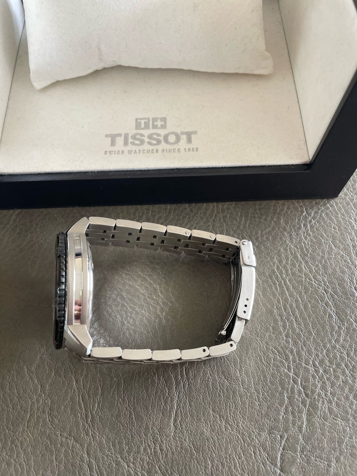 Herreur Tissot