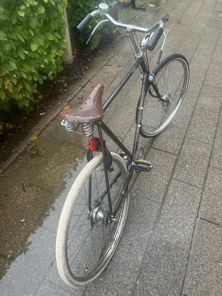 Herrecykel, Gazelle, 3 gear