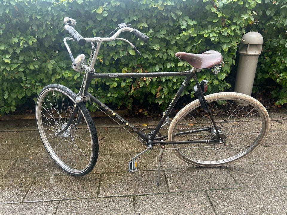 Herrecykel, Gazelle, 3 gear