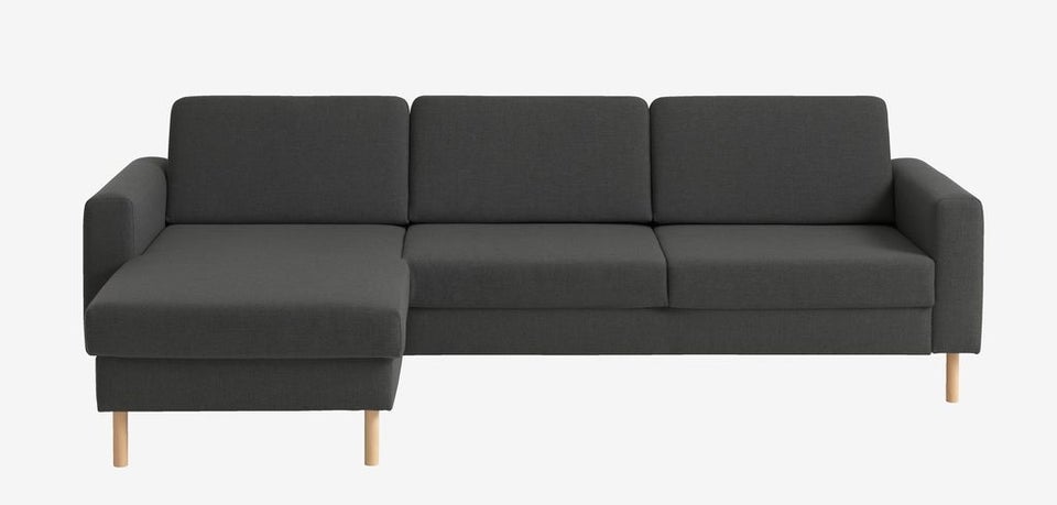 Sofa, andet materiale, 3 pers.