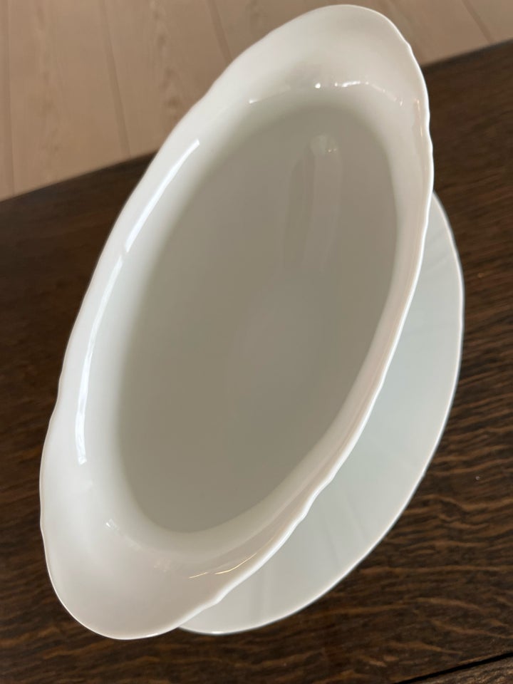 Porcelæn BG kjøbenhavn