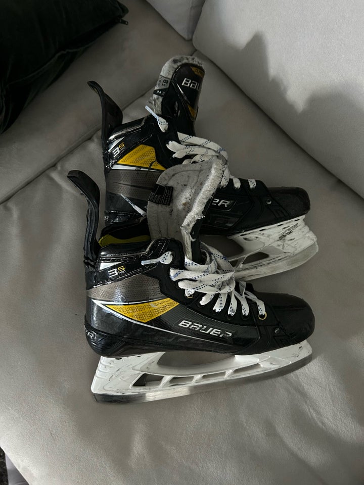 Ishockeyskøjter Bauer Supreme