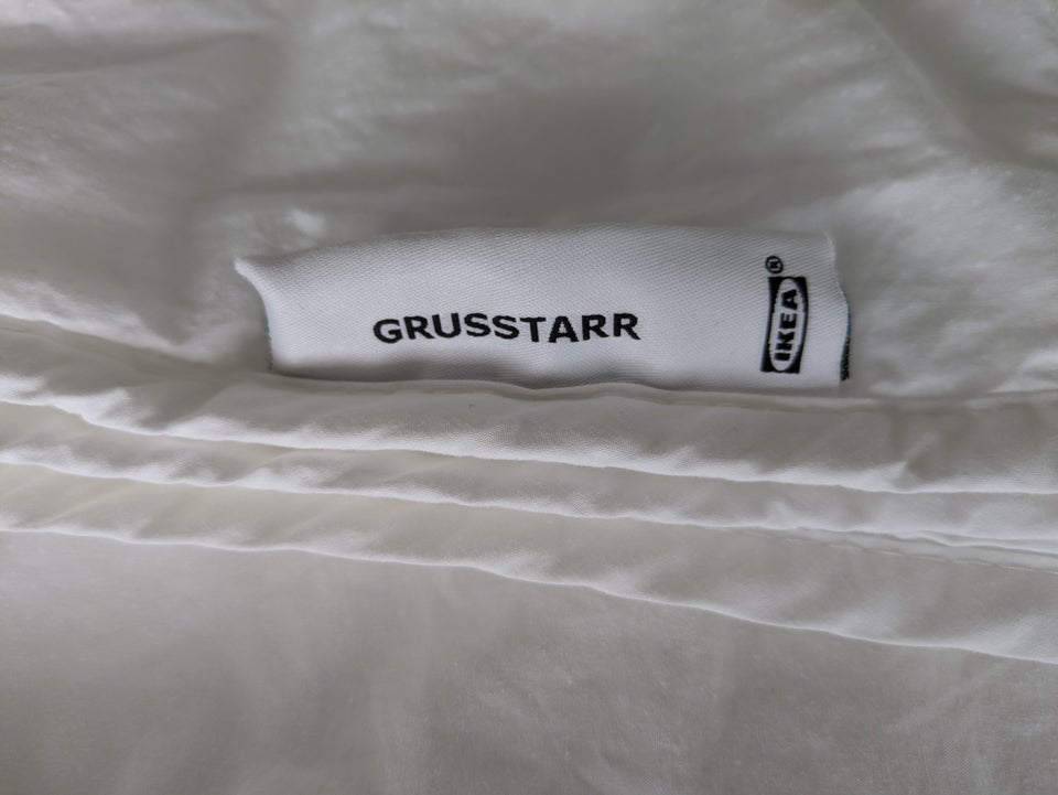 Dyne Ikea Grusstar