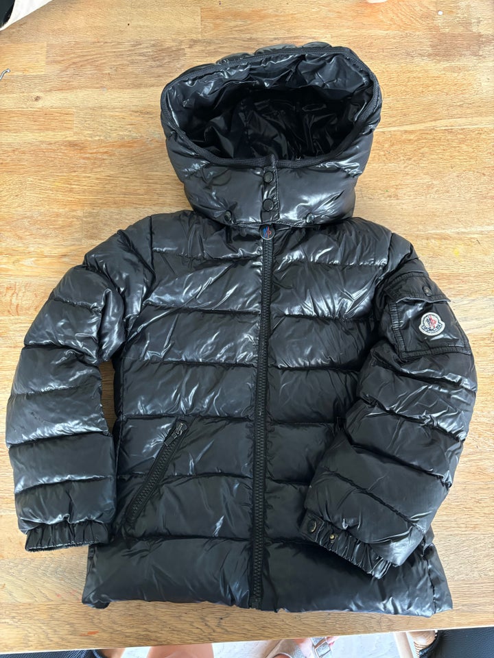 Jakke Dunjakke Moncler