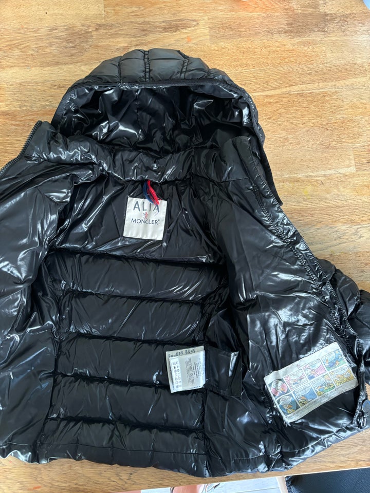 Jakke Dunjakke Moncler