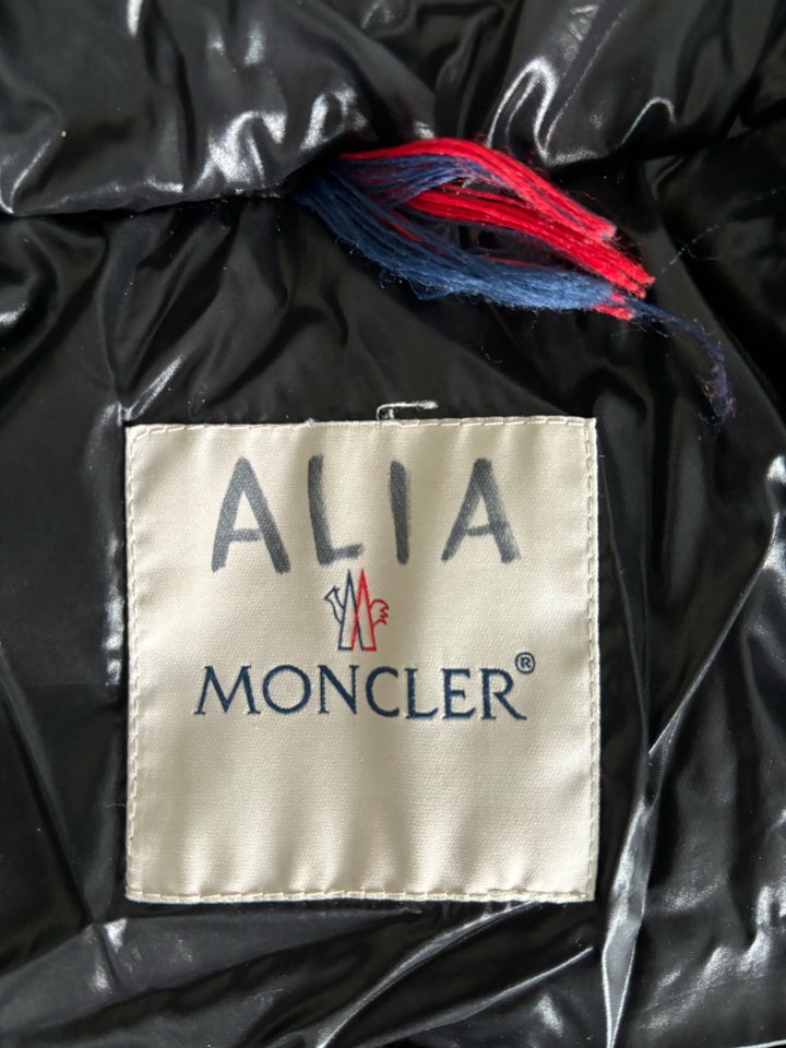 Jakke Dunjakke Moncler