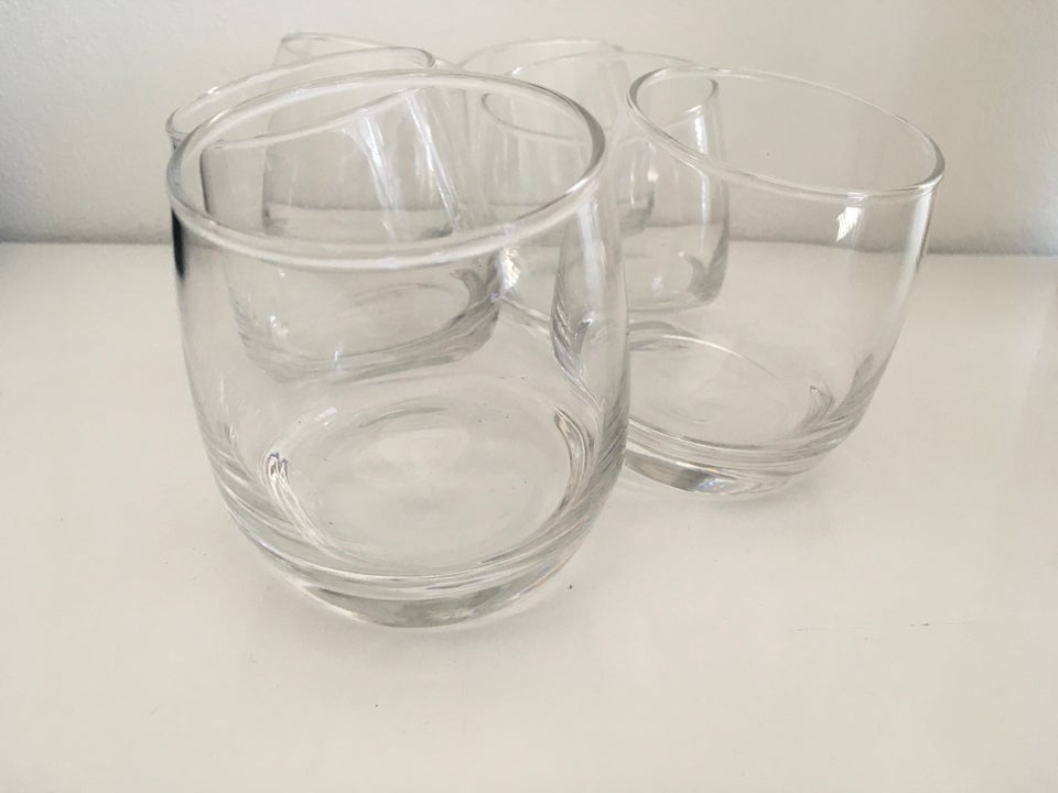 Glas, Whiskey glas, Sagaform