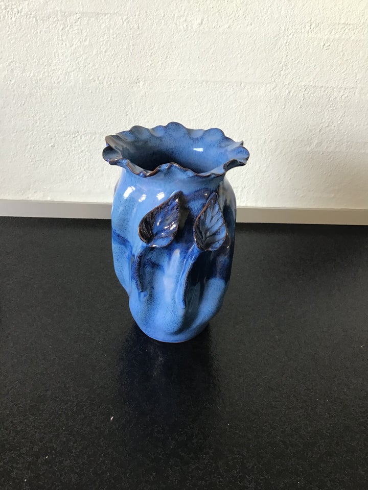 Keramik vase