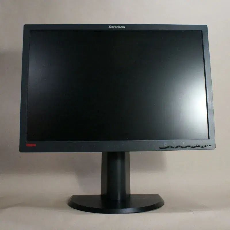 Monitor Lenovo ThinkVision