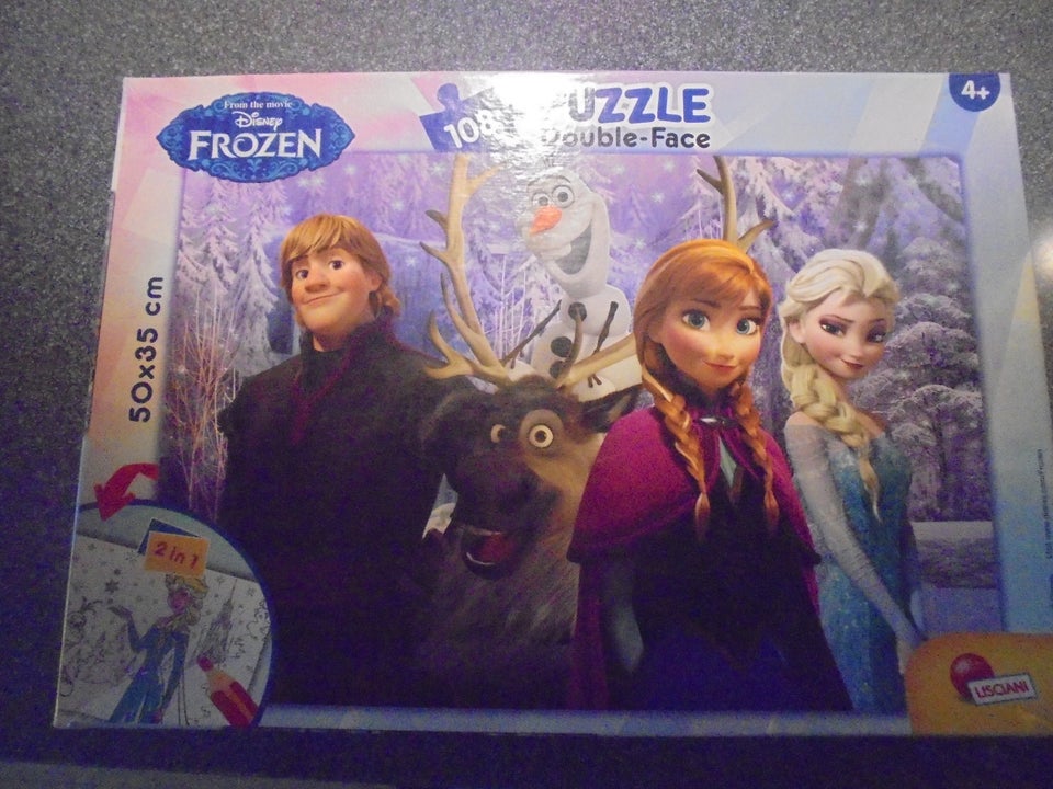 Frozen, , 108