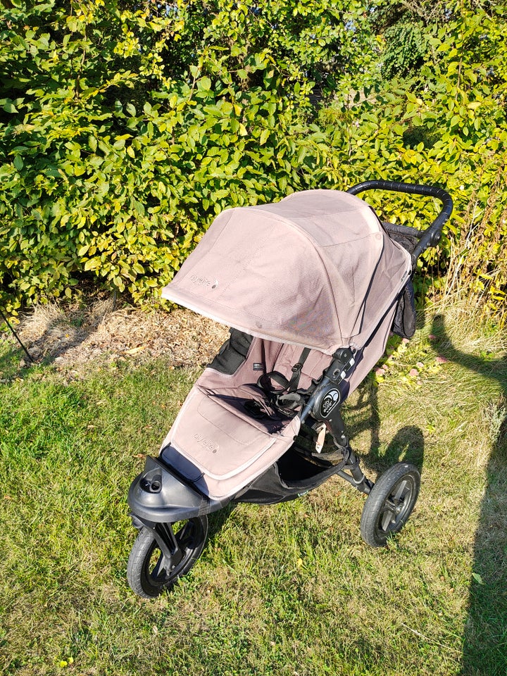 Babyjogger, Baby Jogger City Elite