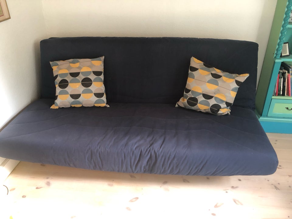 Sovesofa, b: 140 l: 190 h: 44