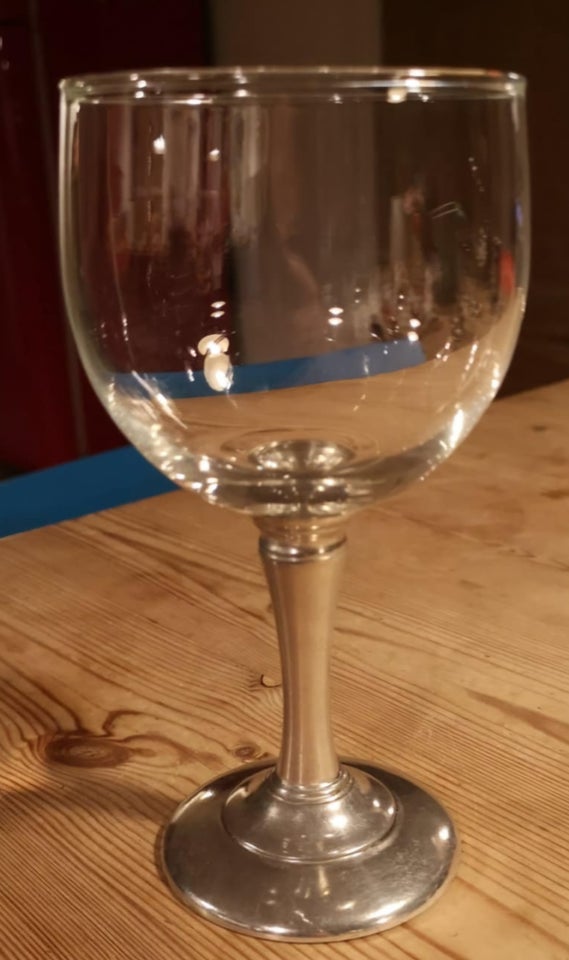 Glas, Vin og øl glas, Thorkild