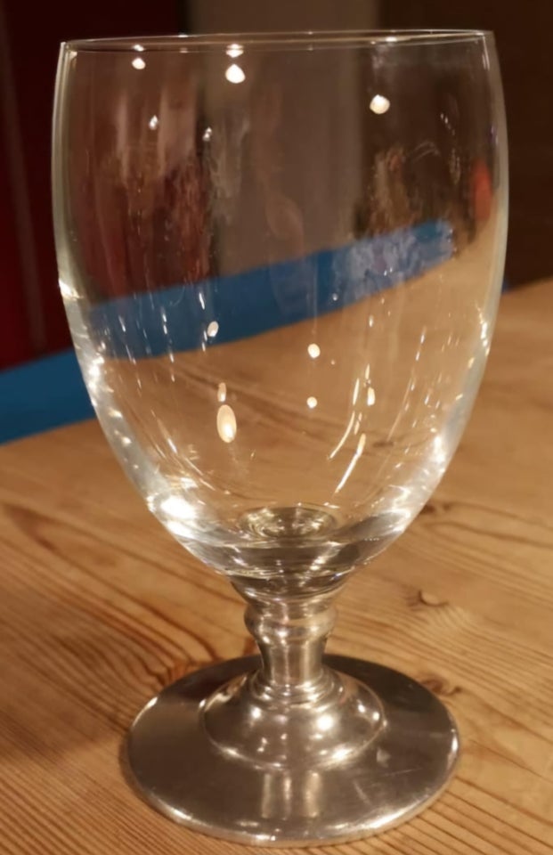 Glas, Vin og øl glas, Thorkild