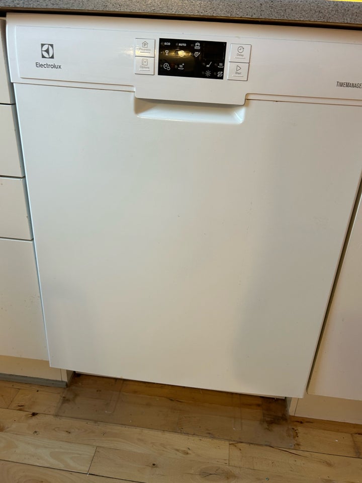 Electrolux Electrolux