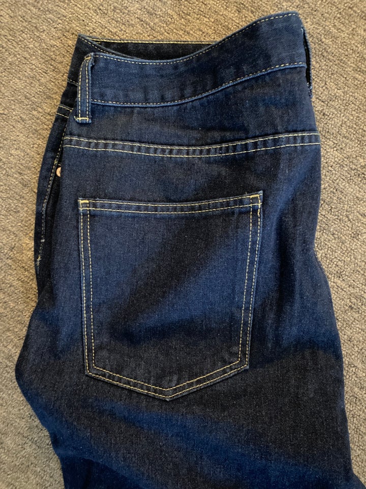 Jeans, Hm, str. 38