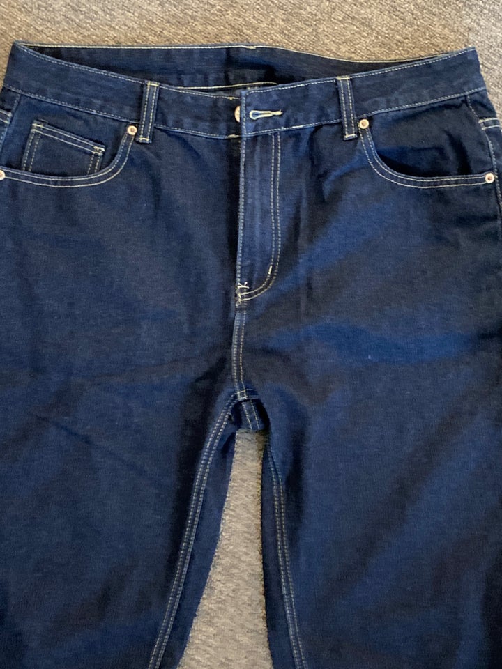 Jeans, Hm, str. 38