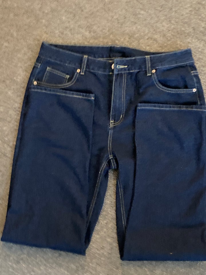 Jeans, Hm, str. 38