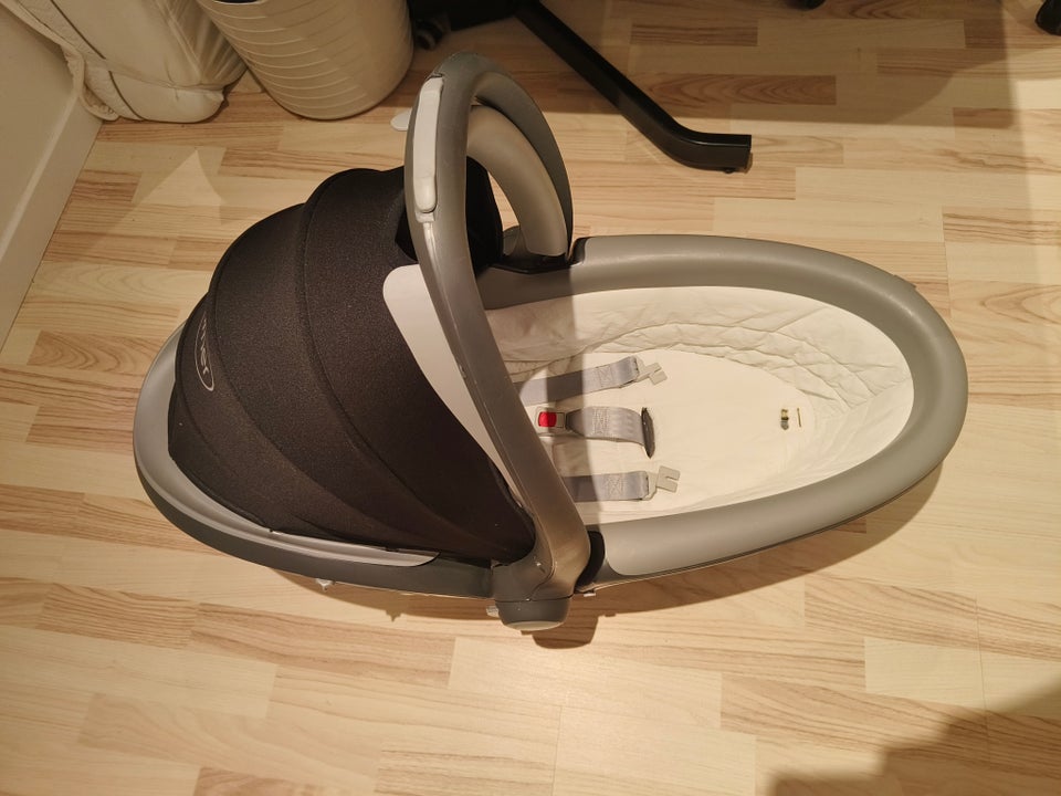 Autostol op til 13 kg  Britax