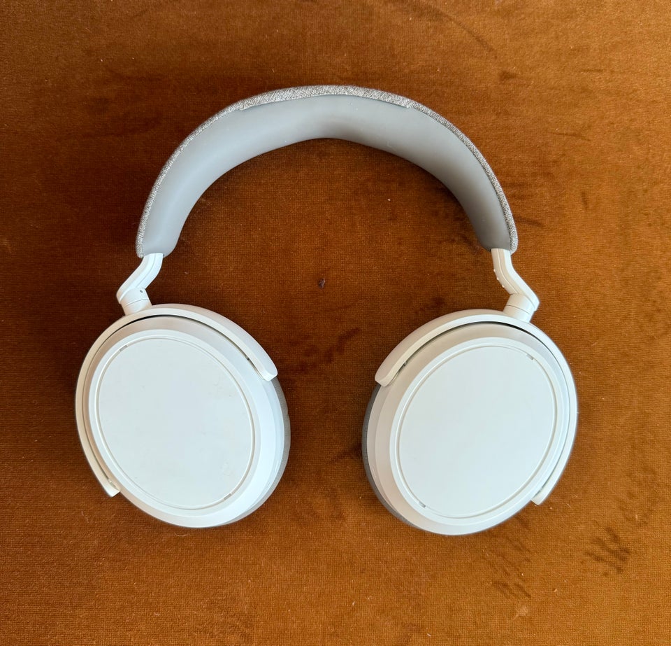 Headphone/Overhead