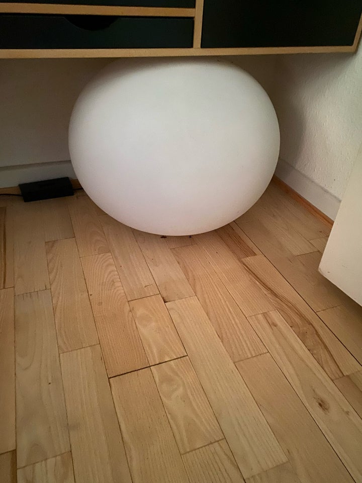 Lampe, Flos glo Ball basic 2