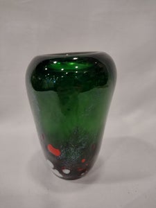 Glas vase