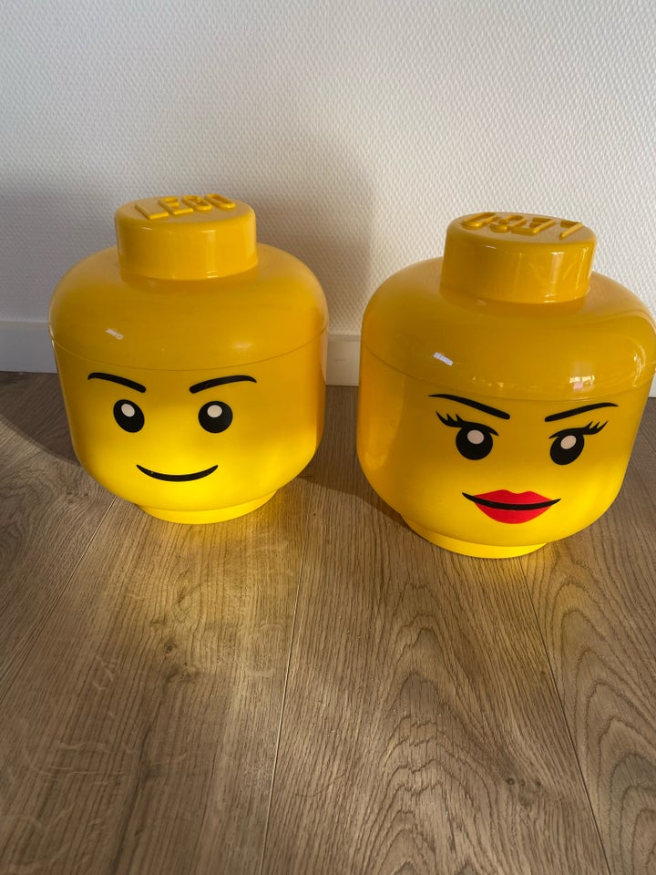 Opbevaring Lego, Lego