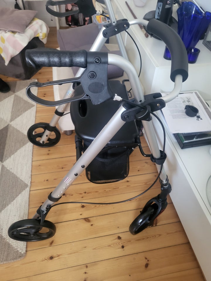 Rollator actimo