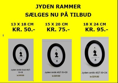 Jyden rammer