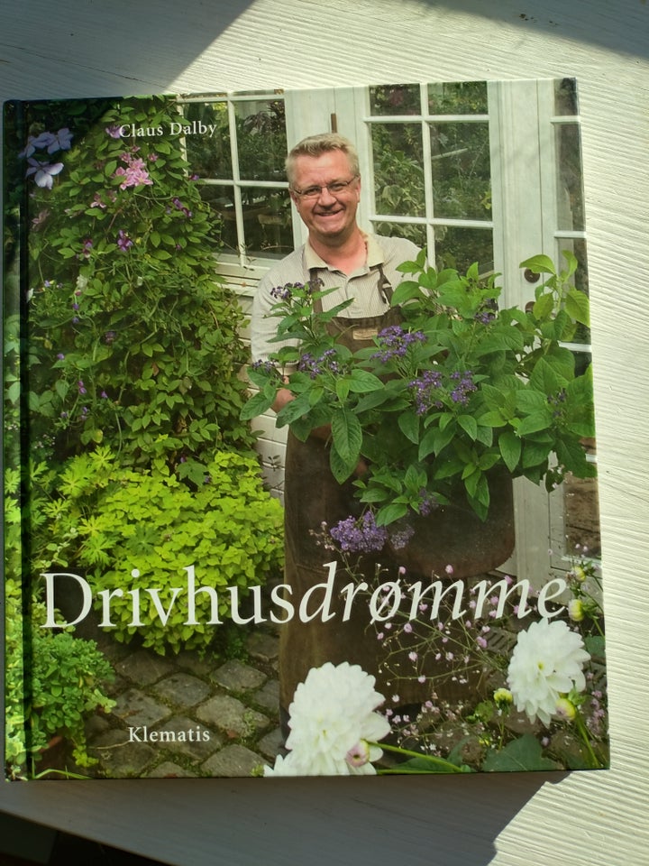 Drivhusedrømme , Claus , emne: hus