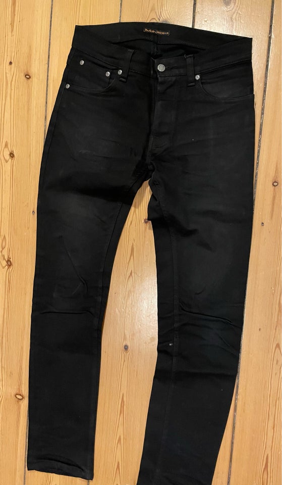 Jeans, Nudie Jeans, str. 31