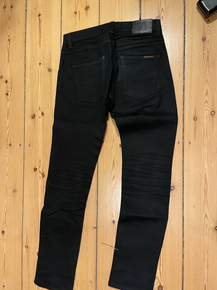 Jeans, Nudie Jeans, str. 31